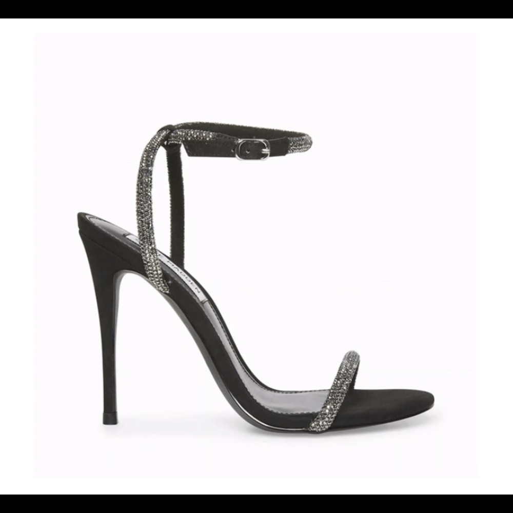 STEVE MADDEN BRESLIN HEELS